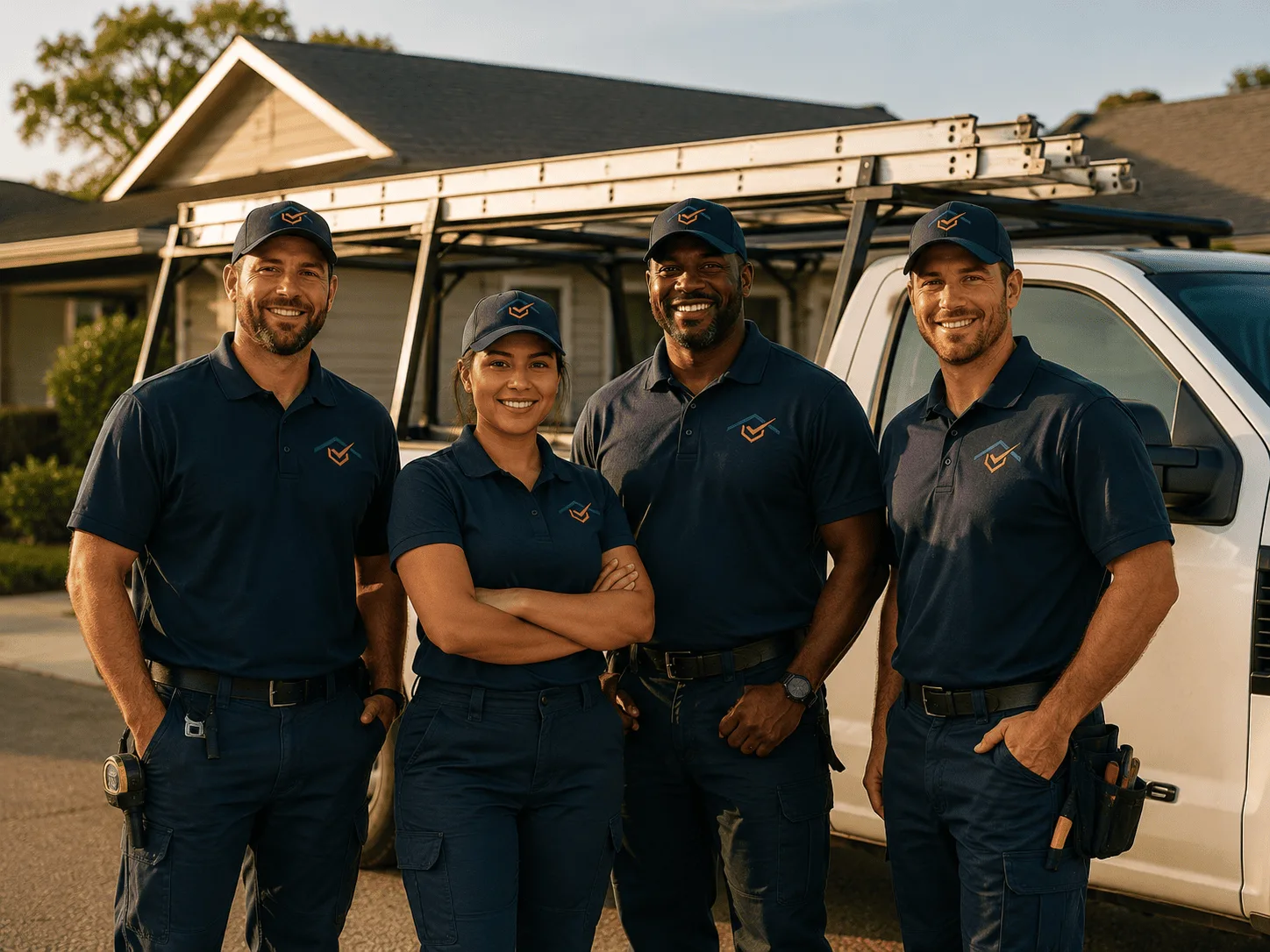 Roof Inspection company in Sherman, TX